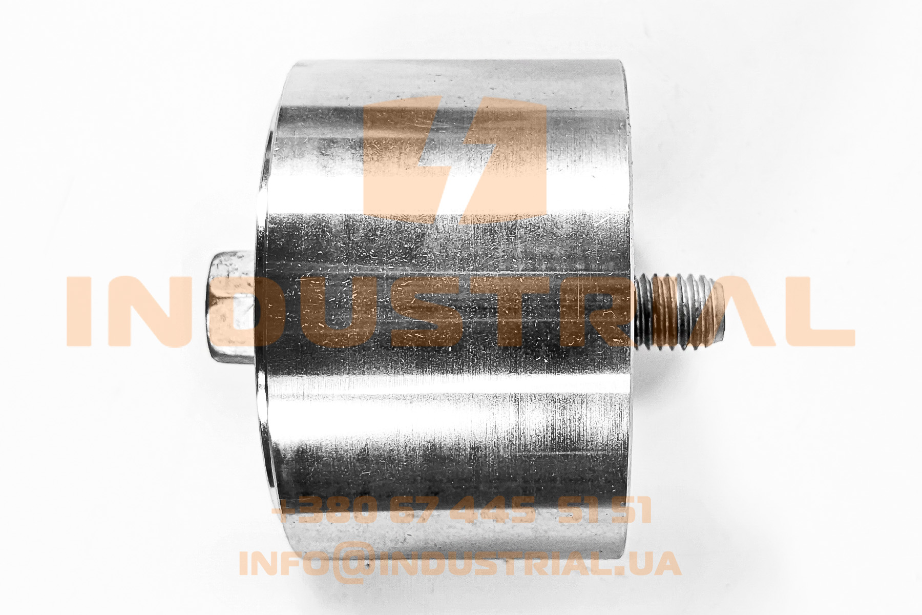 CNH 4396951 CNH INDUSTRIAL